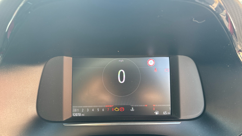 Vauxhall Corsa 1.2 GS 5dr Petrol Hatchback